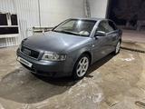 Audi A4 2002 годаfor2 400 000 тг. в Алматы – фото 2