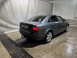 Audi A4 2002 годаfor2 400 000 тг. в Алматы – фото 4