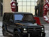 Mercedes-Benz G 500 2001 года за 9 000 000 тг. в Алматы – фото 3