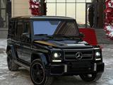 Mercedes-Benz G 500 2001 года за 9 000 000 тг. в Алматы