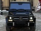 Mercedes-Benz G 500 2001 года за 9 000 000 тг. в Алматы – фото 4