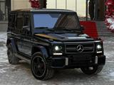 Mercedes-Benz G 500 2001 года за 9 000 000 тг. в Алматы – фото 2