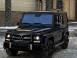 Mercedes-Benz G 500 2001 года за 9 000 000 тг. в Алматы – фото 5