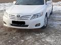 Toyota Camry 2011 года за 7 000 000 тг. в Актобе