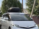 Toyota Estima 2014 года за 7 000 000 тг. в Шиели