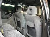 Subaru Forester 1997 года за 3 200 000 тг. в Алматы – фото 4