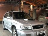 Subaru Forester 1997 года за 3 200 000 тг. в Алматы – фото 2