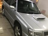 Subaru Forester 1997 года за 3 200 000 тг. в Алматы