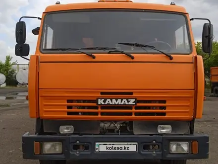 КамАЗ  55102 и 55111 2007 года за 12 000 000 тг. в Киевка – фото 3