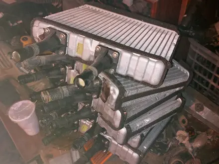 Радиатор печки за 10 000 тг. в Шымкент
