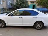 Skoda Octavia 2014 года за 5 250 000 тг. в Уральск – фото 4