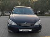 Toyota Camry 2004 года за 3 900 000 тг. в Караганда