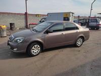 Geely SC7 2013 годаfor1 800 000 тг. в Алматы