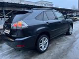 Lexus RX 330 2005 года за 7 500 000 тг. в Алматы – фото 3