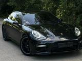 Porsche Panamera 2013 годаfor34 888 888 тг. в Караганда