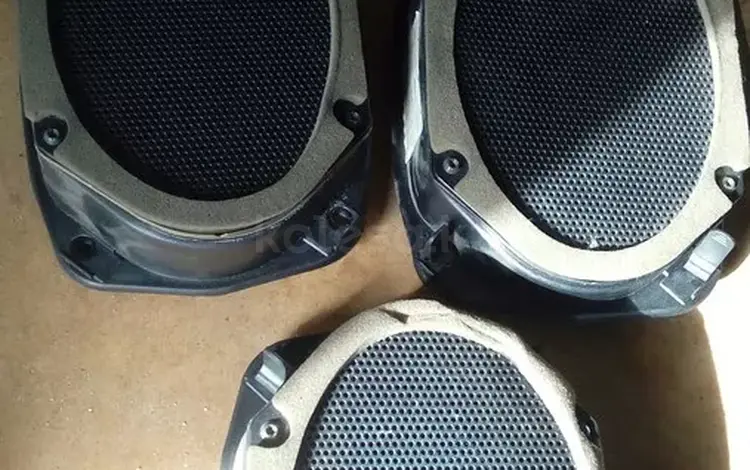 Дверные колонки за 1 000 тг. в Алматы