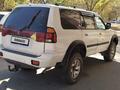 Mitsubishi Montero Sport 2000 годаfor4 100 000 тг. в Актобе – фото 2