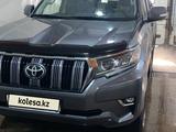 Toyota Land Cruiser Prado 2021 годаfor27 700 000 тг. в Астана