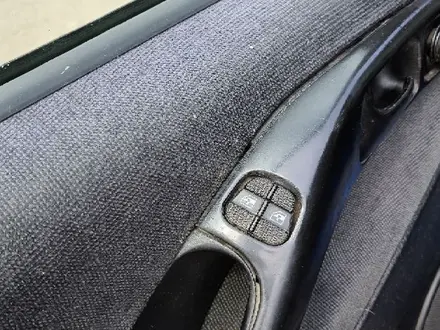 Volkswagen Passat 1995 года за 1 350 000 тг. в Петропавловск – фото 11
