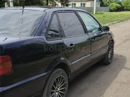 Volkswagen Passat 1995 года за 1 350 000 тг. в Петропавловск – фото 5