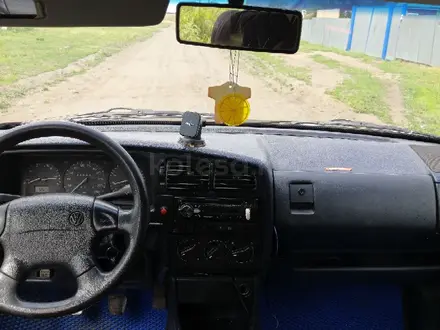 Volkswagen Passat 1995 года за 1 350 000 тг. в Петропавловск – фото 8