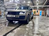 Land Rover Range Rover 2018 года за 45 000 000 тг. в Астана