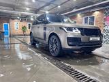 Land Rover Range Rover 2018 года за 45 000 000 тг. в Астана – фото 3