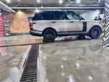 Land Rover Range Rover 2018 года за 45 000 000 тг. в Астана – фото 4