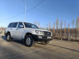 Toyota Land Cruiser 2005 годаүшін13 000 000 тг. в Шымкент
