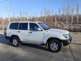 Toyota Land Cruiser 2005 годаүшін13 000 000 тг. в Шымкент – фото 2