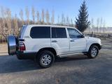 Toyota Land Cruiser 2005 годаүшін13 000 000 тг. в Шымкент – фото 3