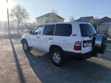 Toyota Land Cruiser 2005 годаүшін13 000 000 тг. в Шымкент – фото 5