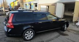 Volvo V70 2011 года за 6 000 000 тг. в Алматы – фото 3