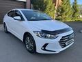 Hyundai Elantra 2018 годаүшін7 900 000 тг. в Астана – фото 3