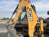 JCB  3CX 2012 годаүшін16 200 000 тг. в Тараз – фото 2
