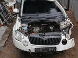 Skoda Yeti 2010 годаүшін1 000 000 тг. в Жезказган