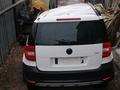 Skoda Yeti 2010 годаүшін1 000 000 тг. в Жезказган – фото 28