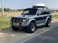 Mitsubishi Pajero 1995 года за 4 100 000 тг. в Туркестан