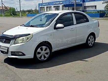 Ravon Nexia R3 2017 года за 4 250 000 тг. в Костанай – фото 3