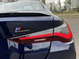 BMW M4 2022 года за 54 500 000 тг. в Астана – фото 4