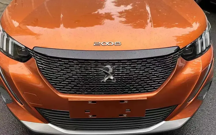 Peugeot 2008 2023 годаүшін9 000 000 тг. в Алматы