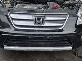 Ноускат Honda CRV за 350 000 тг. в Атырау – фото 2