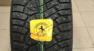 Continental Ice Contact 2 SUV 265/45 R20 108T за 350 000 тг. в Астана