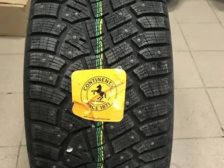 Continental Ice Contact 2 SUV 265/45 R20 108T за 350 000 тг. в Астана