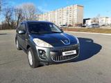 Peugeot 4007 2008 года за 4 900 000 тг. в Усть-Каменогорск