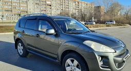 Peugeot 4007 2008 года за 4 900 000 тг. в Усть-Каменогорск – фото 4