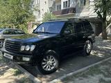 Toyota Land Cruiser 2005 годаfor10 000 000 тг. в Алматы