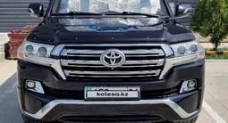 Toyota Land Cruiser 2013 годаүшін23 000 000 тг. в Атырау