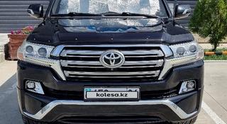 Toyota Land Cruiser 2013 года за 23 000 000 тг. в Атырау