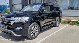 Toyota Land Cruiser 2013 года за 23 000 000 тг. в Атырау – фото 2